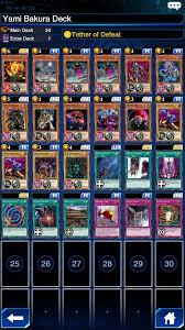Consider supporting me via patreon! Zombie Deck Update Yu Gi Oh Duel Links Amino