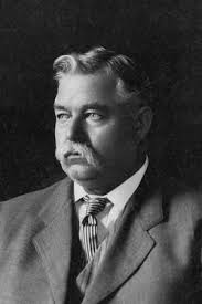 Robert John Fleming (1854-1925)