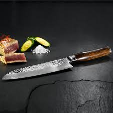 Each blade shape is amazing to use thanks to the remarkable. Kai Shun Premier Tim Malzer Series Santoku Knife 18cm