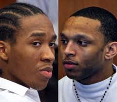 Good people' are to thank for convictions