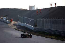 Verstappen eases to home win over hamilton at zandvoort. Hivatalos 2020 Ban Nem Lesz F1 Es Holland Nagydij M4 Sport