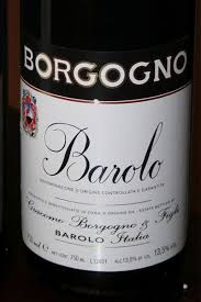 Wine List 2008 Barolo Revisted April 2013 Wine Barolo Barolo Wine