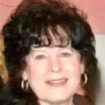 Mary E. Rogers Obituary