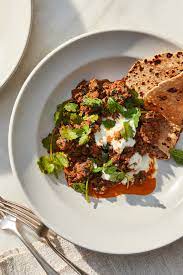 Keema Spiced Ground Meat Recipe Recipe Indian Food Recipes Recipes Beef Recipes