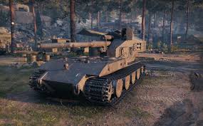Quiet, easy operation with smooth glide track; World Of Tanks The Fate Of Waffentrager E 100 The Armored Patrol