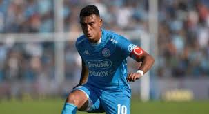 After a highly successful season, matias suarez was officially signed by cska moskow. Today Matias Suarez Defines Destiny In Belgrano Fleej