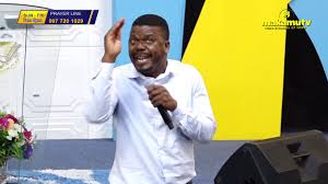 Bishop makamu is a tv personality. Bishop I Makamu How To Build A Strong And Fruitful Relationship Youtube