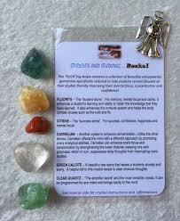 Check spelling or type a new query. Crystals For Students Studying Etsy In 2021 Wiccan Crystals Crystals Crystal Healing Stones