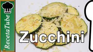 El vegetal puede sentirse blanda y la piel puede estar arrugada o arrugada. Zucchini En Mantequilla Facil De Hacer Recetas Con Zucchini Salteado Youtube