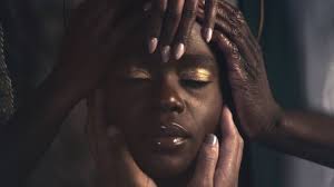 Different Shades of Metadata: an interview with Kya Lou