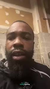 Gary Russel Vs Alberto Puello