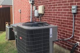 Overview of goodman air conditioner units. Goodman Heating And Air Conditioning Products