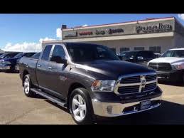 The rear seat has less room for legs for your passengers. 2015 Dodge Ram 1500 Slt Eco Diesel Quad Cab 4x4 Youtube