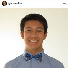 From Gov Ige: Nine Hawaiʻi high school students have been named National  Cyber Scholars by the National Cyber Scholarship Foundation, which was  created to help the US address the current cyber skills