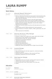 Cv Template Veterinary Student Cvtemplate Student Template Veterinary Resume Examples Download Resume Cover Letter For Resume