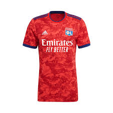 View jersey numbers for the members of the giants' 2021 rookie class. Jersey Adidas Olympique De Lyon Segunda Equipacion 2021 2022 Vivid Red Futbol Emotion