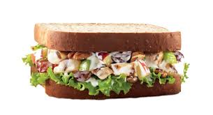 What Is The Healthiest Sandwich At Arby S
