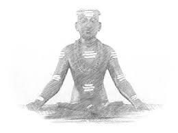 Thayumanavar Was A Distinguished Tamil Poet Saint Who Lived In The First Half Of The 18th Century Hindu Gods Buddha Statue 18th Century