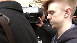 'Affluenza teen' Ethan Couch released from jail after serving two years