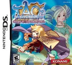 Download nintendo ds (nds ) roms free and play on your favorite devices windows pc, android, ios and mac! 0369 Tao S Adventure Curse Of The Demon Seal Nintendo Ds Nds Rom Download