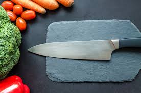 Comment Choisir Un Couteau De Cuisine De Qualite Cuisine Design