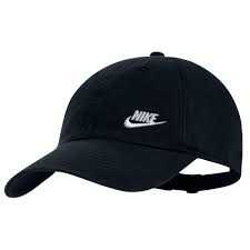 Black And White Nike Hat Womens Nike Heritage 86 Twill Hat Women S Casual Accessories Black White Casual Accessories Women S Feet Women Shoes