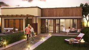 Villas Soleane 68680 Kembs Residence Service Senior