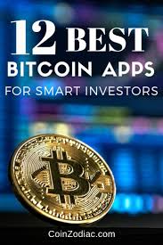 So, without any more delay, let's begin. The 12 Best Bitcoin Mobile Apps For 2020 Coinzodiac