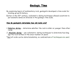 The number of protons defines the. Els History Of The Earth For Learner