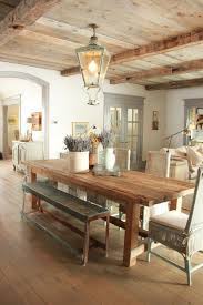 50 French Style Home Decorating Ideas To Try This Year Country Dining Rooms French Style Homes Pinterest Home