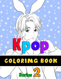It's a free number draw app for everyone. Kpop Coloring Book For Kpop Lovers Bts Exo Blackpink Fans K Pop Book Series 2 Jin Rm Jhope Suga Jimin V And Jungkook Questoplay Coloring Book 9798606827718 Amazon Com Books