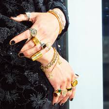 Maybe you would like to learn more about one of these? The Best Men S Jewelry To Buy Right Now 49 Bracelets Necklaces And Earrings To Supercharge Your Outfits Gq