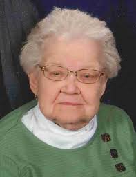 Obituary information for Norma M. Barton