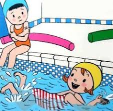 La Natation A L Ecole Natation Ecole Piscine Pour Enfant