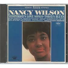 Nancy Wilson