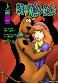 Screwby Doo porn comic - the best cartoon porn comics, Rule 34 | MULT34