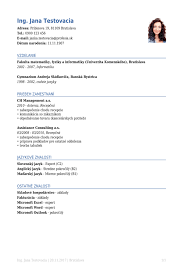 Check spelling or type a new query. Profesia Sk Napisat Profesny Zivotopis