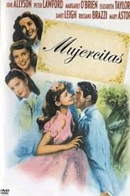 Película: Mujercitas (1949) - Little Women | abandomoviez.net