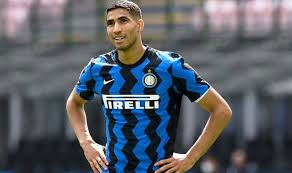 Get the latest soccer news on achraf hakimi. Nnh9s4su2ysywm