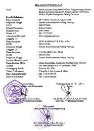 Profil lengkap para pemain amanah wali 4 (update aw 5) rcti sekarang tayang setiap pagi hari 02.30 wib selama ramadan dan siaran ulang setiap hari setelah. Laporan Akhir Program Kkn Ppm Dalam Aspek Ekonomi Produk Anyaman Tikar Ini Belumlah Menjanjikan Pdf Document