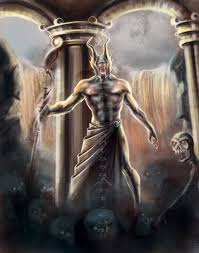 Hades Greek God Of The Underworld Greek Gods Greek And Roman Mythology Greek Gods And Goddesses