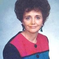 Maxine Huffman Obituary