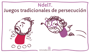 Juegos tradicionales de méxico y como se juegan: Ndelt Juegos Tradicionales De Persecucion Remorada Y El Sr Torres