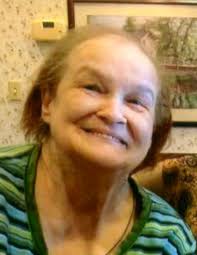 Obituary for Elaine C. McCune