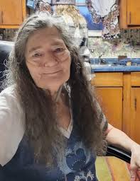 Obituary information for Vicky Cesinger