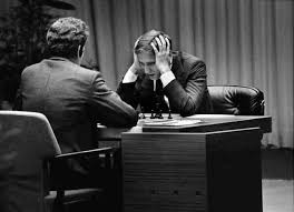 Bobby Fischer Against the World | In ...