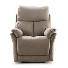 Beige Heavy Duty Modern Recliner Chair With Roll Arm Hd P6121c151 The Home Depot Recliner Modern Recliner Modern Sofa