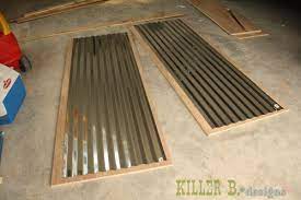 See more ideas about corrigated metal, corrugated metal, corrugated metal siding. Pin On Home Remodeling