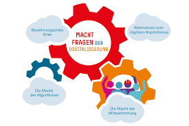 #sciencemonday interessanter fakt zur aktuellen situation, in der die #digitalisierung immer wichtiger wird. Abschlusskonferenz Machtfragen Der Digitalisierung Hans Bockler Stiftung