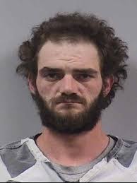 Sidney man booked for sexual abuse, indecent exposure